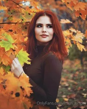 Meri Ginger OnlyFans Leaked Free Thumbnail Picture - #qtlBUTvEB1