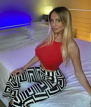 Meria Arreghini OnlyFans Leaked Free Thumbnail Picture - #SA5mFHIyra
