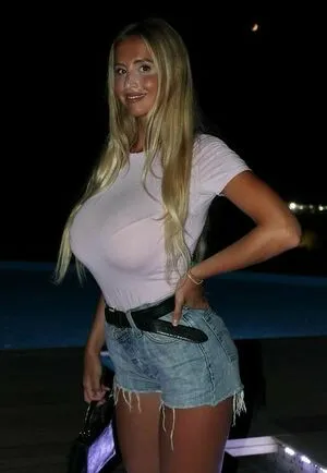 Meria Arreghini OnlyFans Leaked Free Thumbnail Picture - #xY0ScOftii