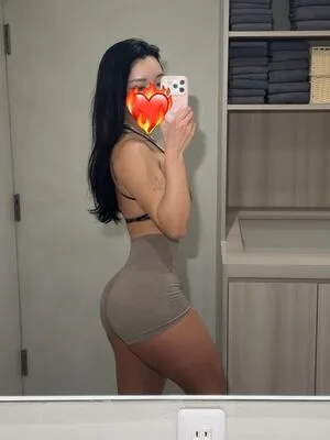 Meria Power55 OnlyFans Leaked Free Thumbnail Picture - #6PDamHFkHa