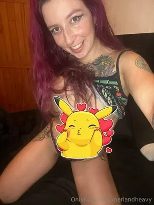 Meriandheavy OnlyFans Leaked Free Thumbnail Picture - #3pNPqrFVAz