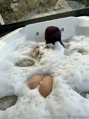 Meriandheavy OnlyFans Leaked Free Thumbnail Picture - #CtLXeONHJB