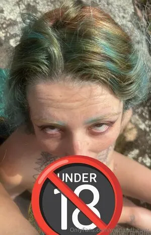 Meriandheavy OnlyFans Leaked Free Thumbnail Picture - #IxWa0KXbOd