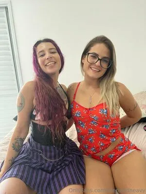 Meriandheavy OnlyFans Leaked Free Thumbnail Picture - #RUWtpzKB6b