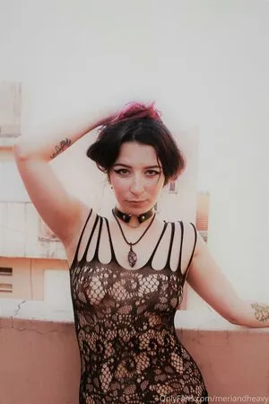 Meriandheavy OnlyFans Leaked Free Thumbnail Picture - #p1cLj2GzjO