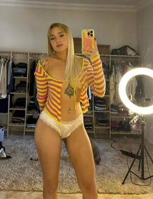 Meribabexox OnlyFans Leaked Free Thumbnail Picture - #WyVABSqJbt