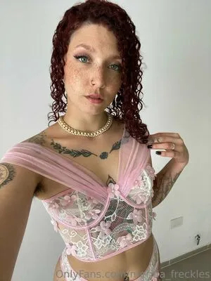 Merida Freckles OnlyFans Leaked Free Thumbnail Picture - #hgzgnpZdGB