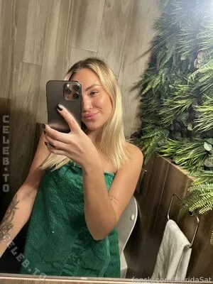 Merida Sat OnlyFans Leaked Free Thumbnail Picture - #5yFINzLQAK