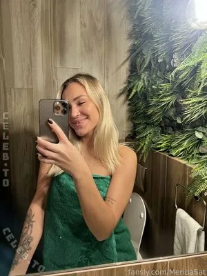 Merida Sat OnlyFans Leaked Free Thumbnail Picture - #AJXPy5XMET