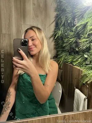 Merida Sat OnlyFans Leaked Free Thumbnail Picture - #jalxEmoM4C