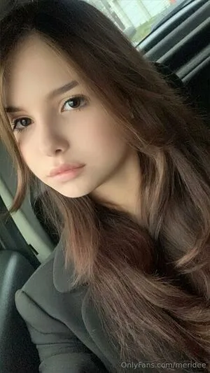 Meridee OnlyFans Leaked Free Thumbnail Picture - #78D0y9oSHd