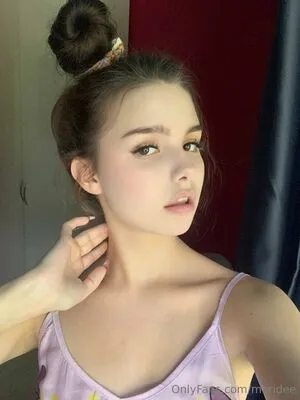 Meridee OnlyFans Leaked Free Thumbnail Picture - #oijczwrwoK