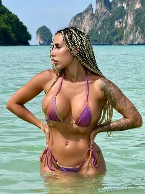 Merideglam OnlyFans Leaked Free Thumbnail Picture - #IwKCGl0lL5