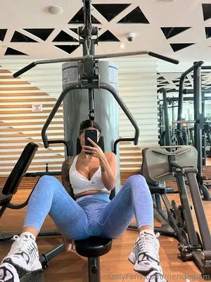 Merideglam OnlyFans Leaked Free Thumbnail Picture - #J4Xg8YRdMI