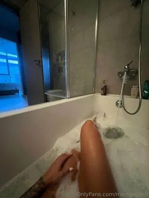 Merideglam OnlyFans Leaked Free Thumbnail Picture - #U1TzUKohp8