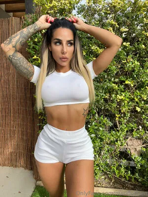 Merideglam OnlyFans Leaked Free Thumbnail Picture - #qvryM4KtEm