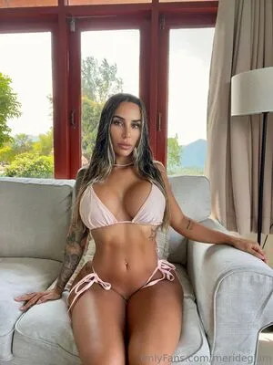 Merideglam OnlyFans Leaked Free Thumbnail Picture - #vBNQHIWDmS
