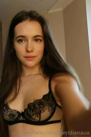 Meridianaua OnlyFans Leaked Free Thumbnail Picture - #6H1CSNSe2y