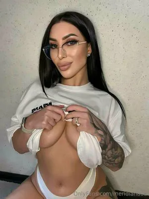 Meridianaua OnlyFans Leaked Free Thumbnail Picture - #AsqI5rxFb1