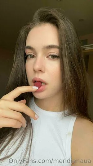 Meridianaua OnlyFans Leaked Free Thumbnail Picture - #Av7KIgMPnb