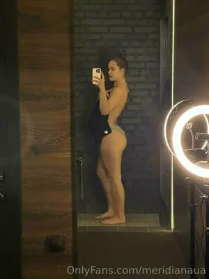 Meridianaua OnlyFans Leaked Free Thumbnail Picture - #DTeWbqqkx8
