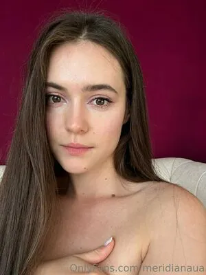 Meridianaua OnlyFans Leaked Free Thumbnail Picture - #E4rh9yS5sb
