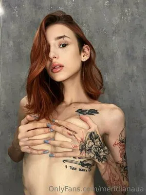 Meridianaua OnlyFans Leaked Free Thumbnail Picture - #kERQ1ro35f