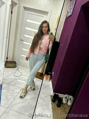 Meridianaua OnlyFans Leaked Free Thumbnail Picture - #sEN5mQrDeI
