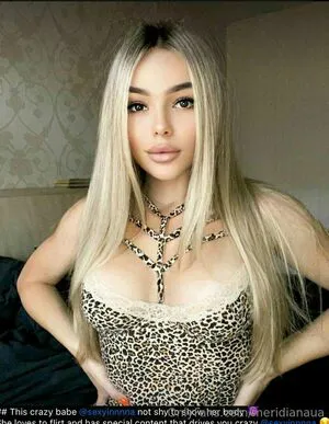 Meridianaua OnlyFans Leaked Free Thumbnail Picture - #xiZrhM7kWQ