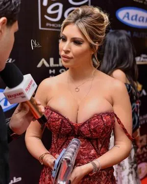 Meriem Debbagh OnlyFans Leaked Free Thumbnail Picture - #xZnQlKiHgf