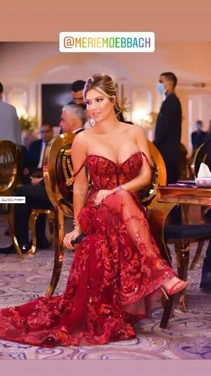 Meriem Debbagh OnlyFans Leaked Free Thumbnail Picture - #zMgdCihZLK