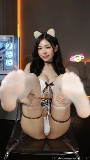 Meriol Chan OnlyFans Leaked Free Thumbnail Picture - #sfBNpVvr22