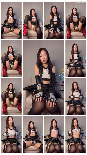 Meriol Chan OnlyFans Leaked Free Thumbnail Picture - #1e7DnYl2j9