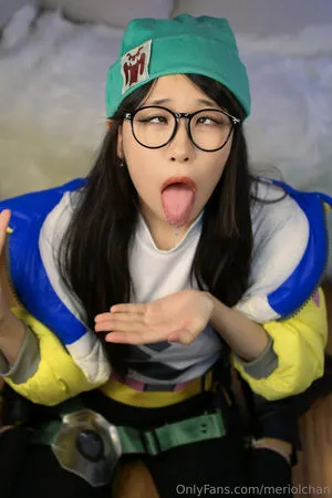 Meriol Chan OnlyFans Leaked Free Thumbnail Picture - #2mjOhj1jUI