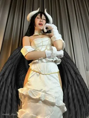 Meriol Chan OnlyFans Leaked Free Thumbnail Picture - #6HYOJDOkVL