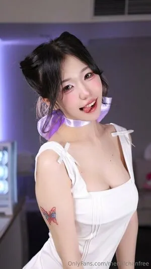 Meriol Chan OnlyFans Leaked Free Thumbnail Picture - #Ei2OF88KAz
