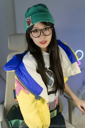 Meriol Chan OnlyFans Leaked Free Thumbnail Picture - #hovILAL2FC