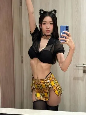 Meriolchan OnlyFans Leaked Free Thumbnail Picture - #kcdBOfY9KK