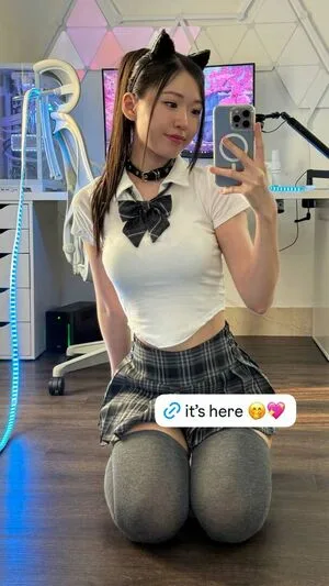 Meriolchan OnlyFans Leaked Free Thumbnail Picture - #s2EjfAsDsU