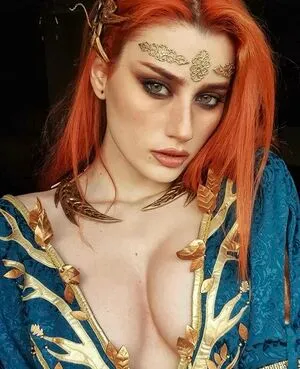 Merisiel OnlyFans Leaked Free Thumbnail Picture - #2xXoCAepnW