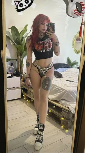 Merisiel OnlyFans Leaked Free Thumbnail Picture - #JKmL9EP07S