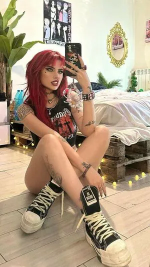 Merisiel OnlyFans Leaked Free Thumbnail Picture - #PpGCF5TTWc