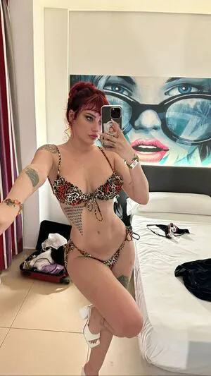 Merisiel OnlyFans Leaked Free Thumbnail Picture - #RZDprl5l3D