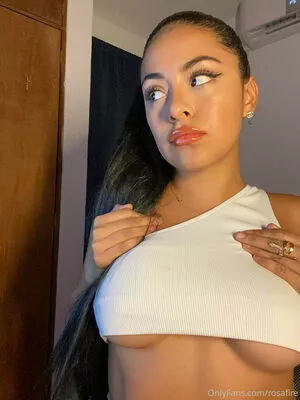 Merith Aranda Rosafire OnlyFans Leaked Free Thumbnail Picture - #JHFNl1daIM