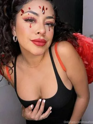 Merith Aranda Rosafire OnlyFans Leaked Free Thumbnail Picture - #VQOuQam9cf