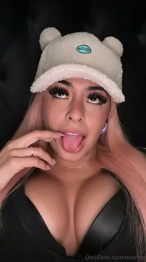 Merith Aranda OnlyFans Leaked Free Thumbnail Picture - #32QBH85Qwh