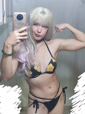 Meritxell Arias OnlyFans Leaked Free Thumbnail Picture - #xT6prGLPfV