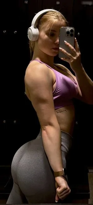 Merle Amlie OnlyFans Leaked Free Thumbnail Picture - #KaEtU5P5Uv
