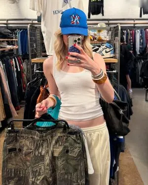 Merleperle OnlyFans Leaked Free Thumbnail Picture - #IKNKH1qMwF