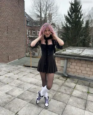 Merleperle OnlyFans Leaked Free Thumbnail Picture - #VqqZjL6KZR